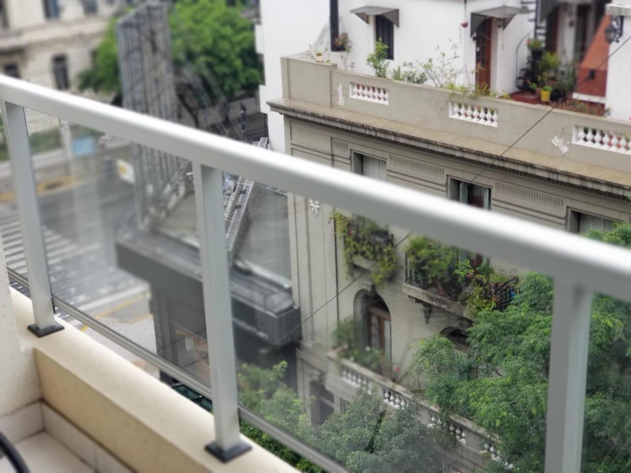Recoleta Unique Agueero Apartamento *